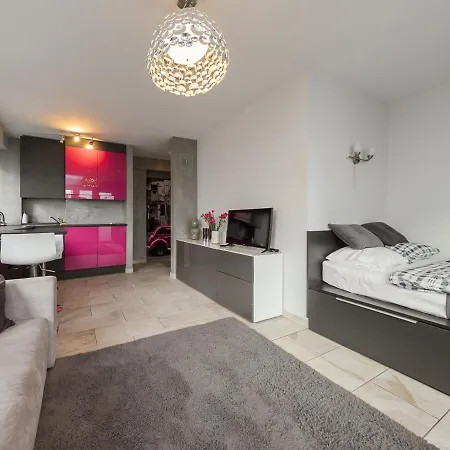 Metro świetokrzyska *