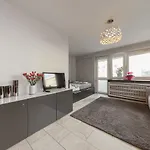 Metro Swietokrzyska Appartement *