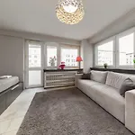 Metro Swietokrzyska Appartement *