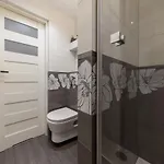 Appartement Metro Swietokrzyska Warschau