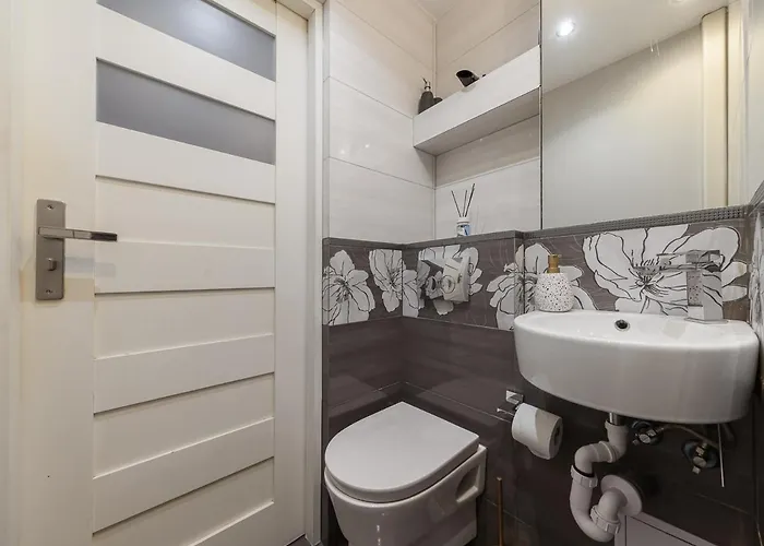 شقة Metro Swietokrzyska *