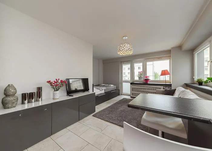 Metro Swietokrzyska شقة وارسو