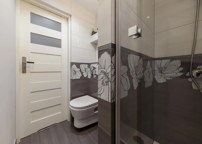 شقة Metro Swietokrzyska وارسو